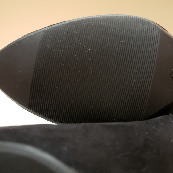 Wedge booties. - Picture 5 of 6